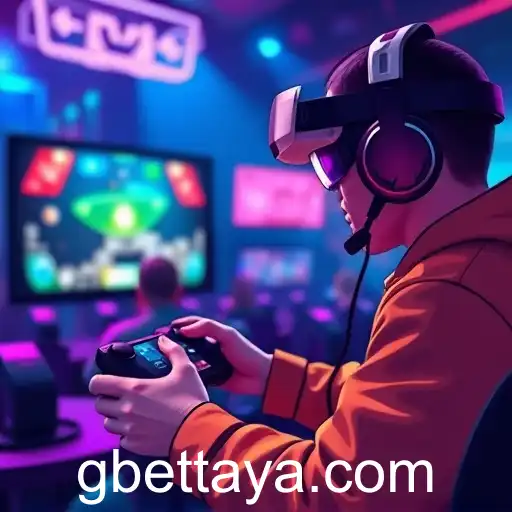 The Digital Evolution of Gaming Websites