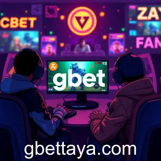 The Evolution of Gbet: Gaming in the Digital Age