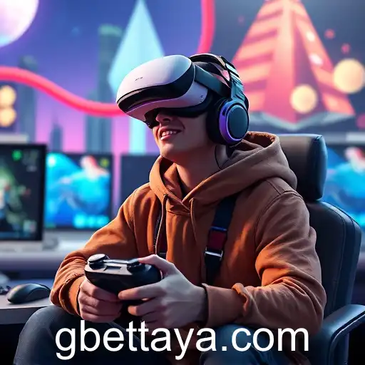 The Evolution of Online Gaming in 2025