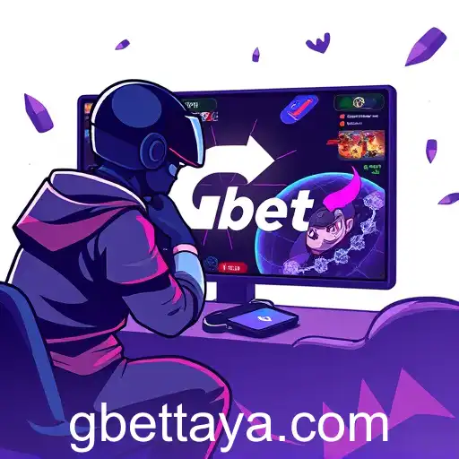 The Rise of Gbet in the Digital Gaming World