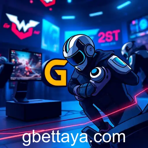 Gbet Revolutionizes Online Gaming Scene