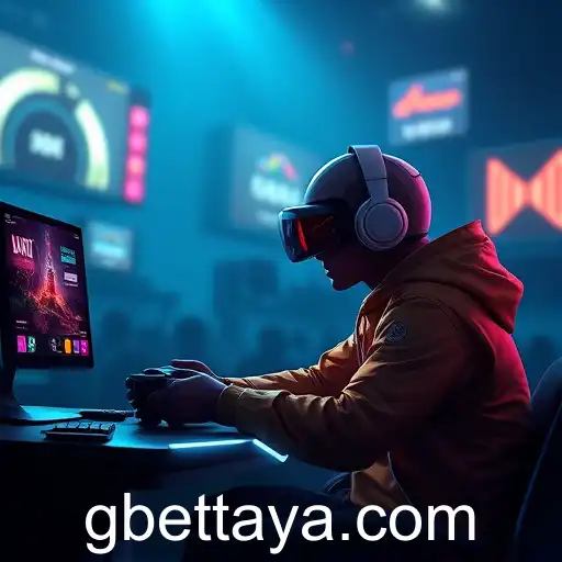 Gbet Gains Ground Amid Online Gaming Surge