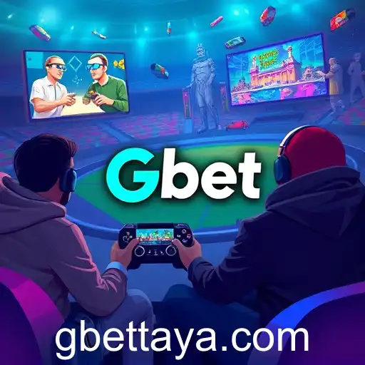 Gbet: Revolutionizing Online Gaming