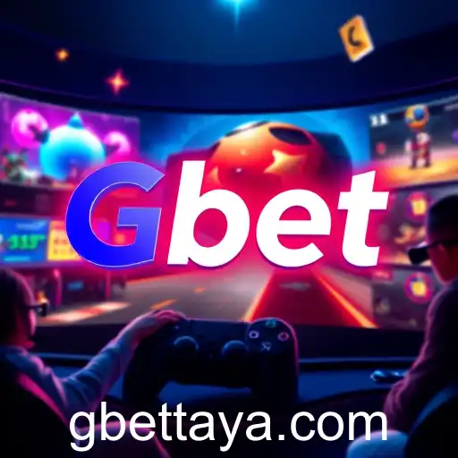 Gbet Revolutionizes Online Gaming in 2025