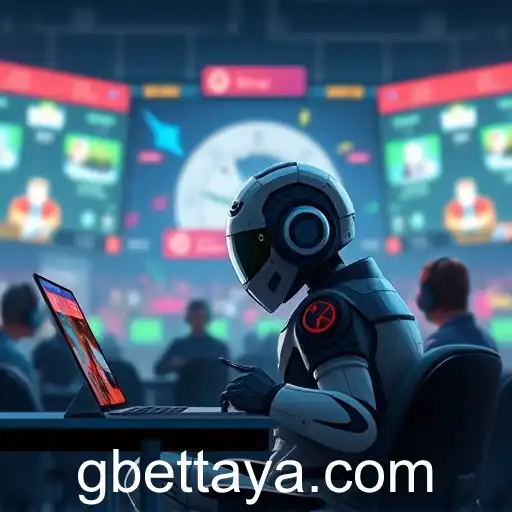 Gbet's Rise in the Online Gaming Era