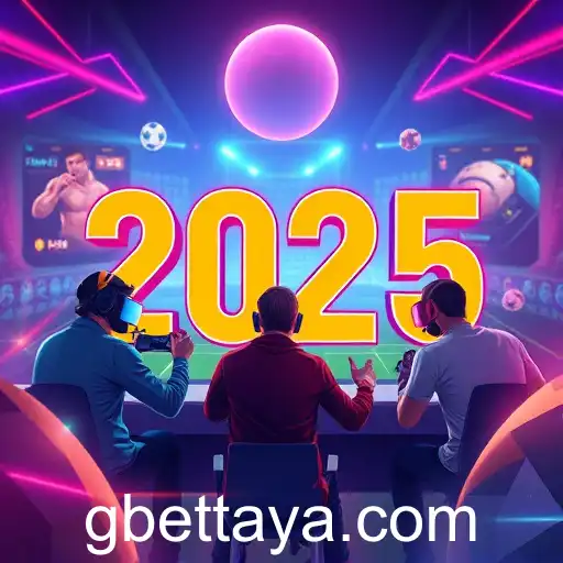 The Impact of Online Gaming Platforms in 2025