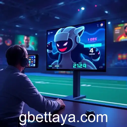 The Rise of Gbet in Online Gaming