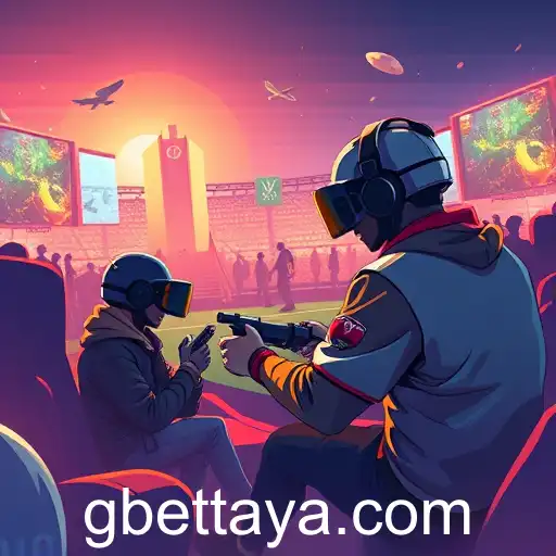 The Rise of Online Gaming in the Modern Era