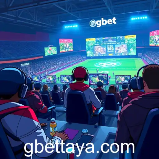 The Rise of Online Gaming: A New Frontier