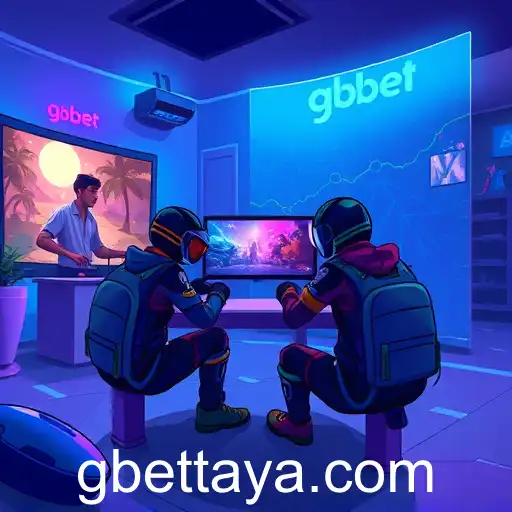 The Evolution of Online Gaming Platforms