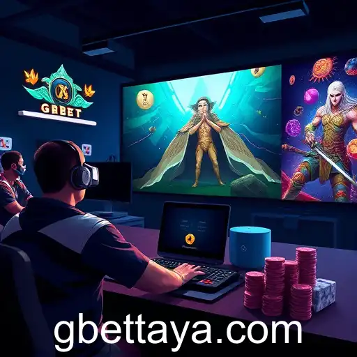 The Evolving Landscape of Online Gaming