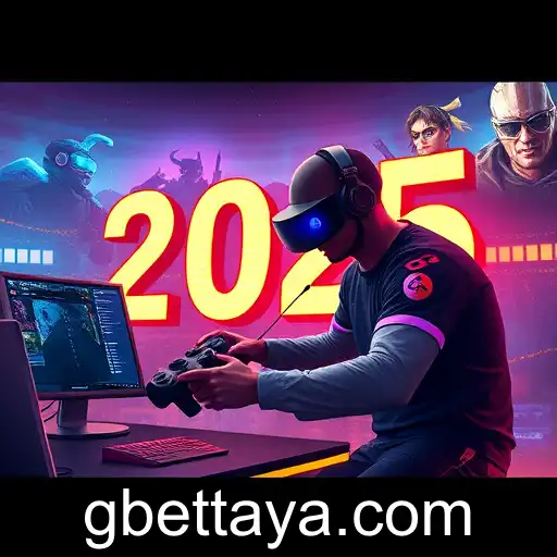 Gaming Trends Transform the Virtual Landscape