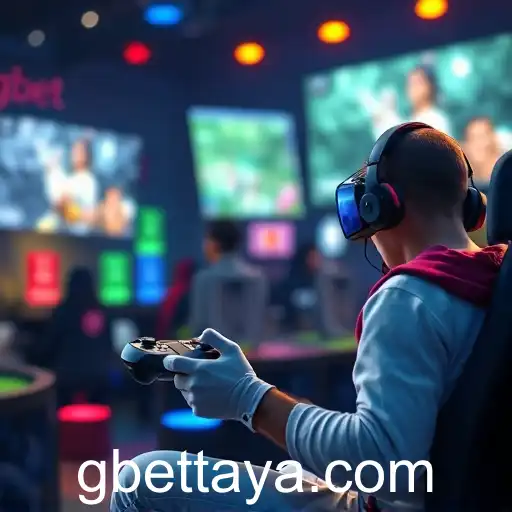 Gaming Platform Gbet Shakes Up the Industry