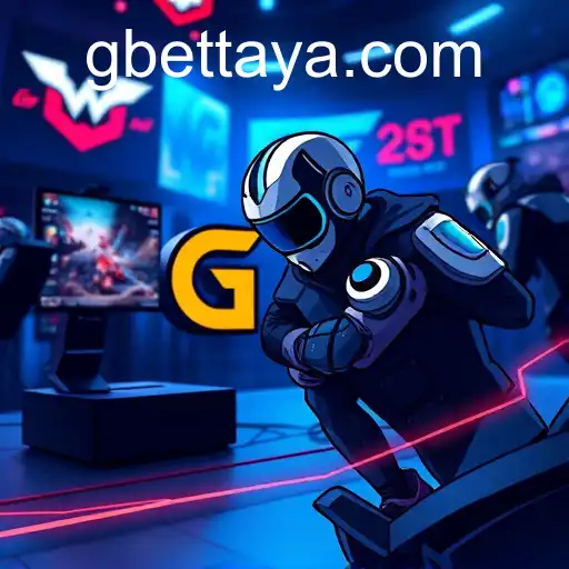 Gbet Revolutionizes Online Gaming Scene
