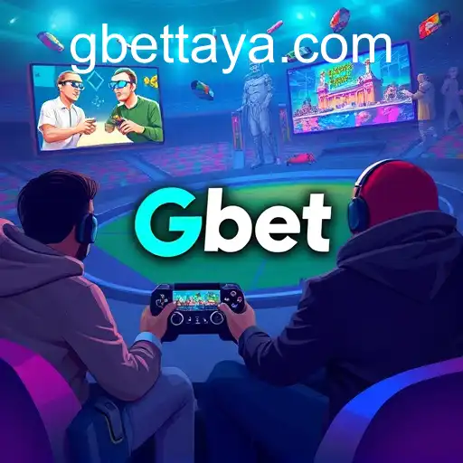 Gbet: Revolutionizing Online Gaming