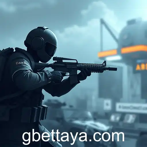 Exploring the Thrilling World of Multiplayer Games on Gbet