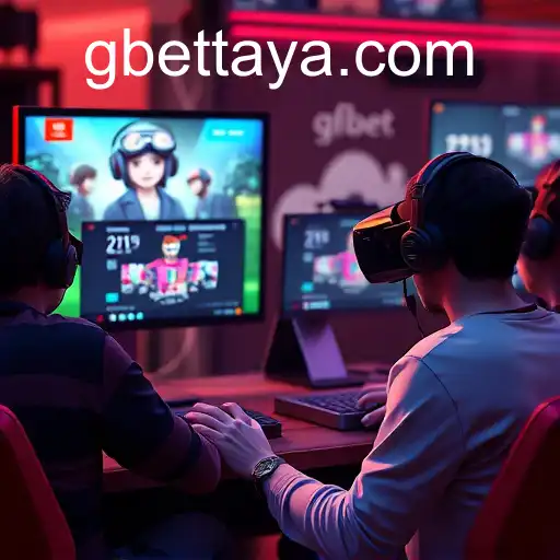 Online Gaming Trends Surge Globally
