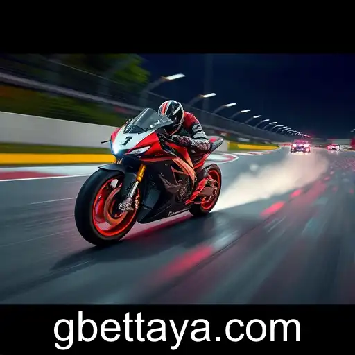 The Thrill of Racing Games: Speed, Skill, and 'gbet'