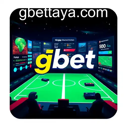 Digital Rise Amidst Global Gaming Evolution