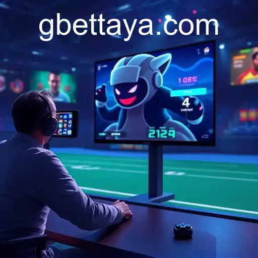 The Rise of Gbet in Online Gaming