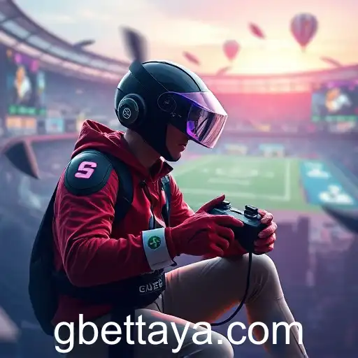 The Rise of Gbet in Online Gaming